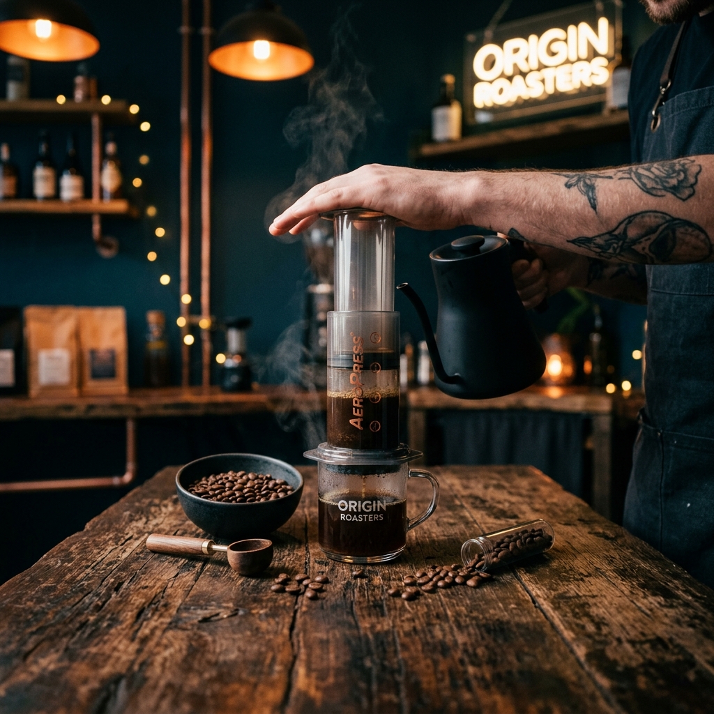 AeroPress